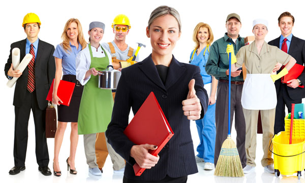 Çan Parkeci Hizmeti